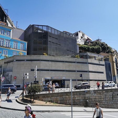 Portobello Lux Living Vila Nova de Gaia Exterior foto