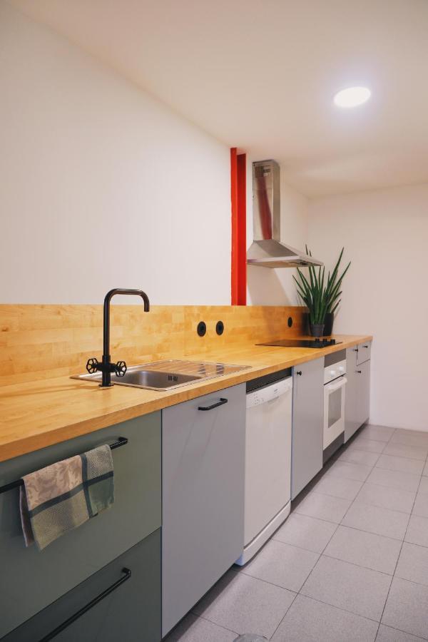 Portobello Lux Living Vila Nova de Gaia Exterior foto