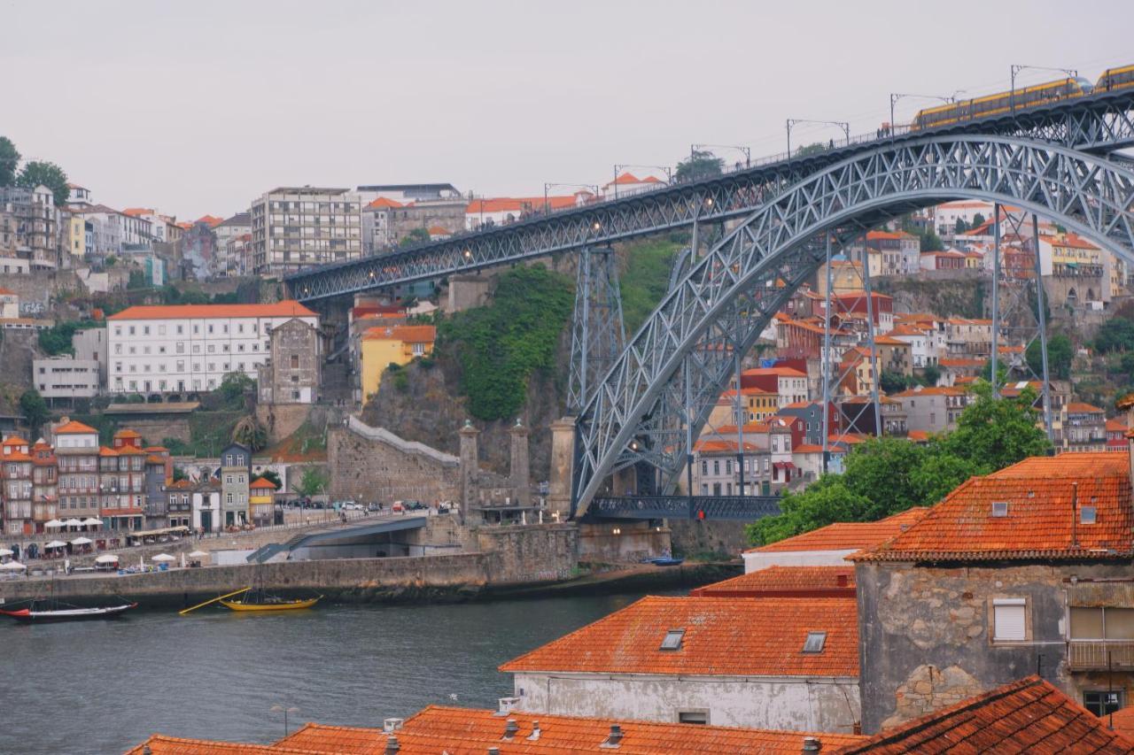 Portobello Lux Living Vila Nova de Gaia Exterior foto