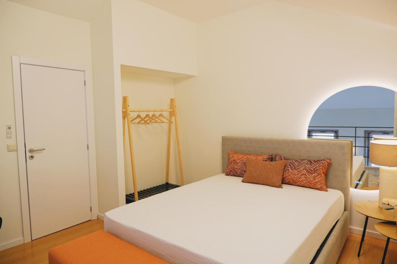 Portobello Lux Living Vila Nova de Gaia Exterior foto