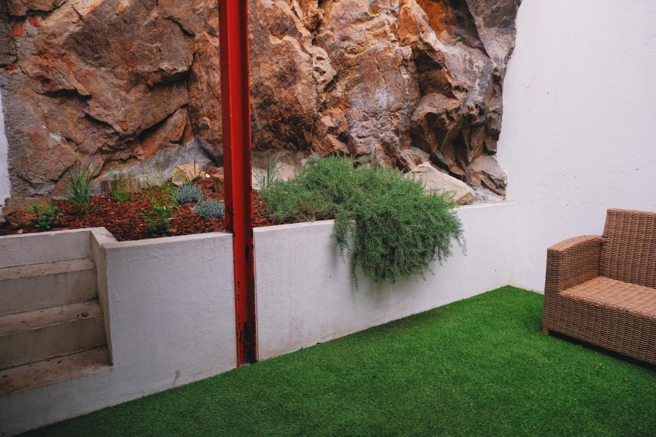Portobello Lux Living Vila Nova de Gaia Exterior foto